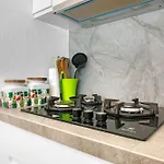 Albatros 2 Apartment *