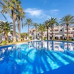 Albatros 2 Apartment Dénia