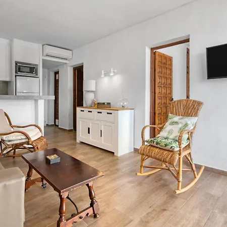Albatros 2 Apartment *