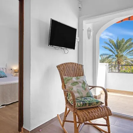 Apartment Albatros 2