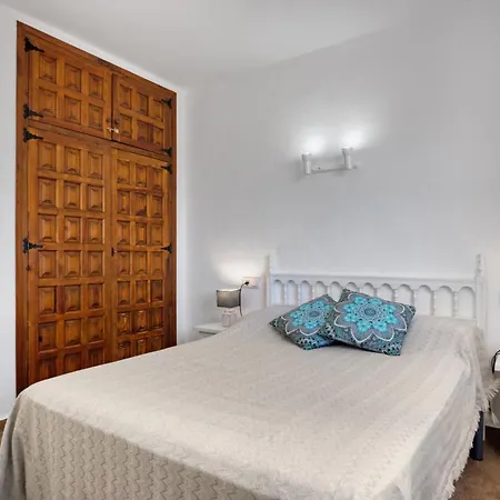 Apartment Albatros 2
