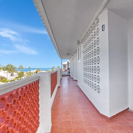 Albatros 2 Apartment *