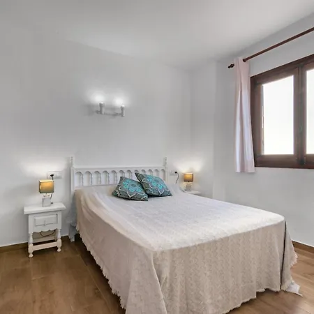 Albatros 2 Apartment
