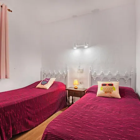 Apartment Albatros 2 Denia