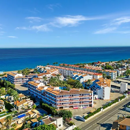 Apartment Albatros 2 *
