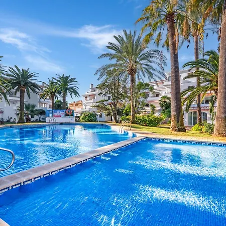 Apartment Albatros 2