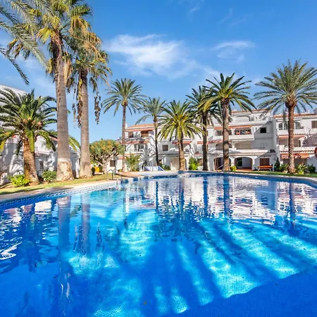 Albatros 2 Apartment Denia