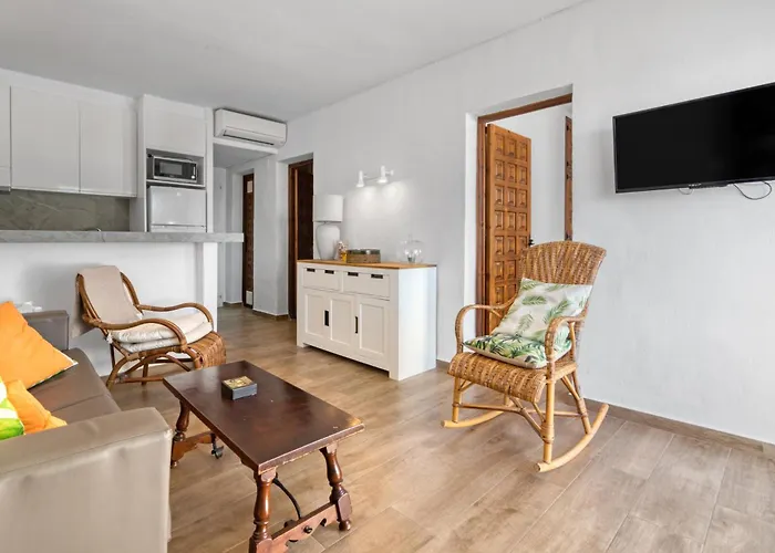 Albatros 2 Apartment *