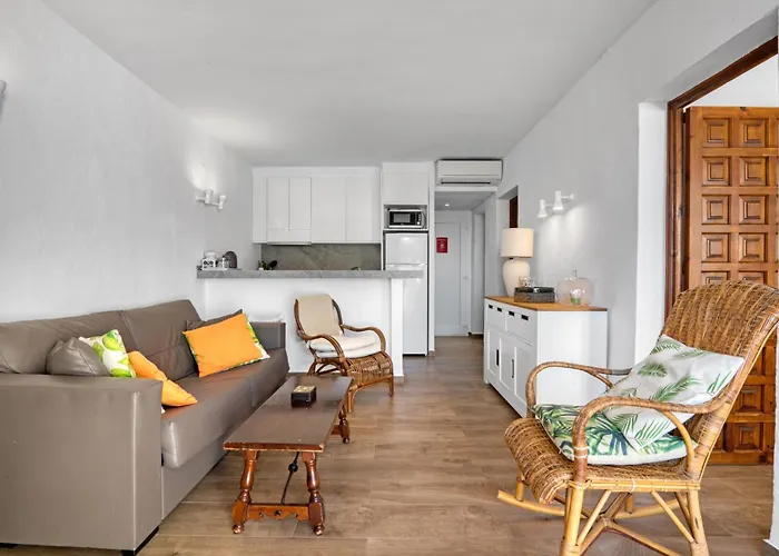 Lägenhet Albatros 2 *