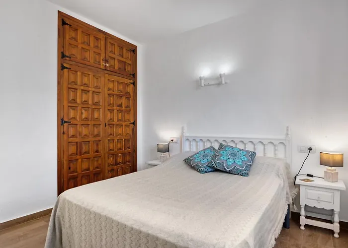 Apartment Albatros 2