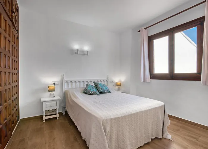 Albatros 2 Apartment